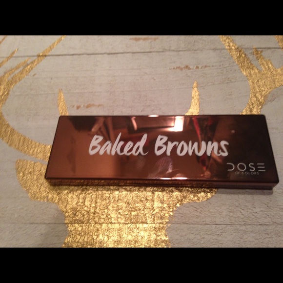 Dose of Color Eyeshadow Palette - Picture 5 of 5